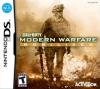 Call of Duty: Modern Warfare - Mobilized Box Art Front